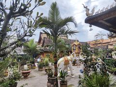 -中国科学院西双版纳热带植物园