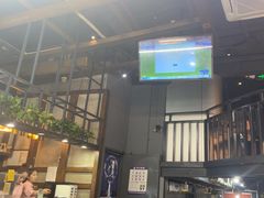 -云晓光头烧烤吧(盛夏店)