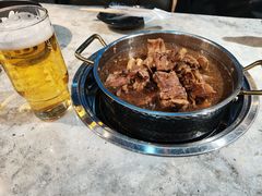 -蝎菜杨·牛肉面 羊蝎子火锅(光熙门北里店)