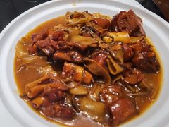 -半勺·新徽菜(银泰城店)