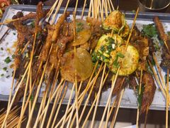 -林二哥宜烤官·宜宾小烧烤