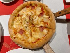 -ITA·意塔意大利餐厅(亦庄店)