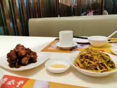 -鼎泰丰(渔阳店)