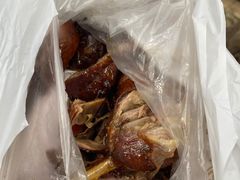 -王浩儿纪六孃甜皮鸭(乐山总店)