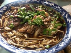 -南花桥羊肉馆老字号(乌镇店)