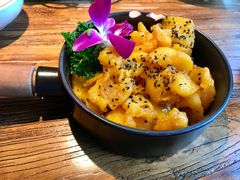 -嘉禾·悦享餐厅(八方汇店)