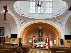 -圣·阿列克谢耶夫教堂