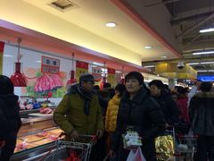 -沈阳大商千盛购物中心有限公司(长江街店)