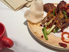 -避风塘·金牌店·夜宵(金玉兰店)