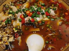 -南方酒店·淮扬菜(回民街店)