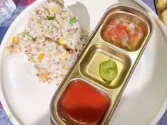 -遇见西木美式餐厅(体育路店)