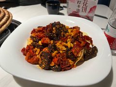 -牧雲子·臻选云南菜 .商务宴请(泰然大厦店)