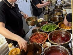 -小罗子汤店(大士院总店)