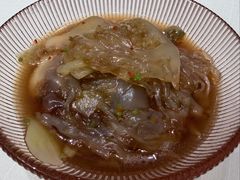 潮州酸菜海蜇头-北京厨房(SKP店)