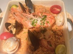 -春树下·树屋花房西餐厅(罍街AS1980店)