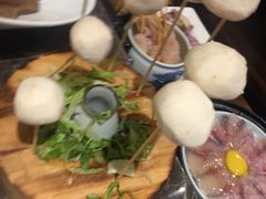 -佬土鹅肠火锅(解放路店)