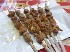 -贯贯吉·清真餐厅(浙江中路店)