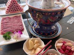 -南门涮肉(上海一店)