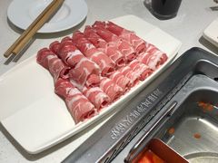 -海底捞火锅(万丰桥店)