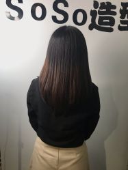 -Hair造型