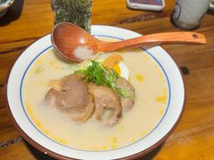 -晶吉·居酒屋·烧鸟·生鱼饭(中山区民主广场店)