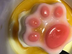 猫爪布丁-猫抓烤肉(新百店)