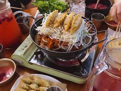-夏星酒馆(剑桥公社店)