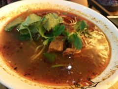 -芙蓉巷成都名小吃(丹尼斯2天地店)