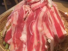 牛肉富士山寿喜锅-沼津港渔市(宏伊国际广场店)