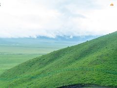 -新疆那拉提国家旅游度假区
