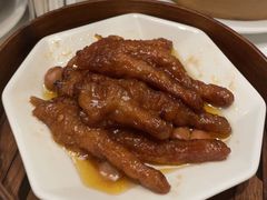 -京香轩·中餐厅(上海中庚聚龙酒店)