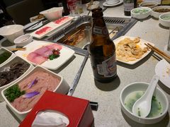 -海底捞火锅(航洋城店)