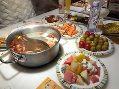 -吉布鲁牛排海鲜自助(硕果时代店)