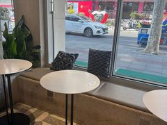 -星巴克(武康路店)