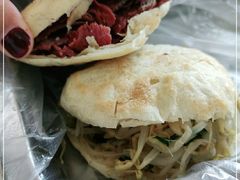 -牛老五羊杂汤(广阳区总店)