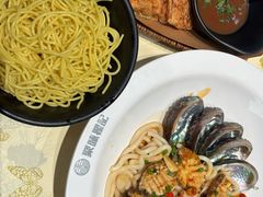 -聚味瞿记·龙虾堂(咸嘉湖店)