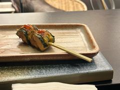 -鳥喜Toriki怀石烧鸟料理