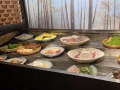-洞庭土菜小炒馆(易发广场店)