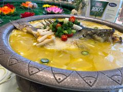 -江南大酒店·地道正宗有锅气的江西菜(中华北大街店)