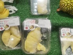 -果多美(三里河店)