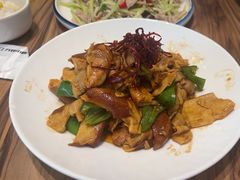 -九转小磨·东北菜老字号(祥安店)