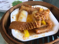 -御满江海鲜酒家(洛溪新城店)