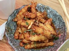 琅琊土豆-付小姐在成都(川沙店)