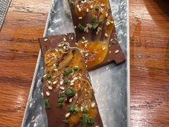 -戏作寿司(观音桥店)