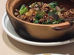 -八府香鸭·啫啫煲(华山路店)