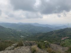-东白山