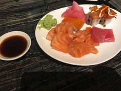 -长沙北辰洲际酒店-兰调全日餐厅