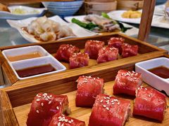 -成都瑞吉酒店·宴庭中餐厅