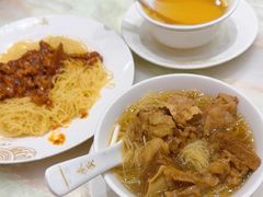 -麦奀云吞面世家 山顶店(山顶广场店)