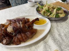 -长润·濑尿烧鹅